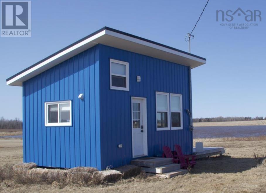 52 Seastone Drive, Port Howe, Nova Scotia