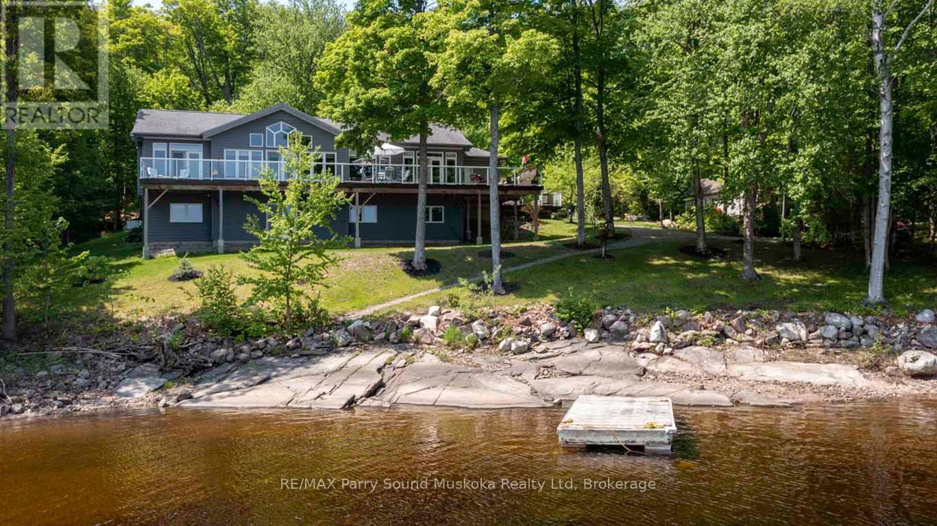 29 SHABBOTTS BAY ROAD, Whitestone, Ontario