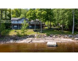 29 SHABBOTTS BAY ROAD, whitestone, Ontario