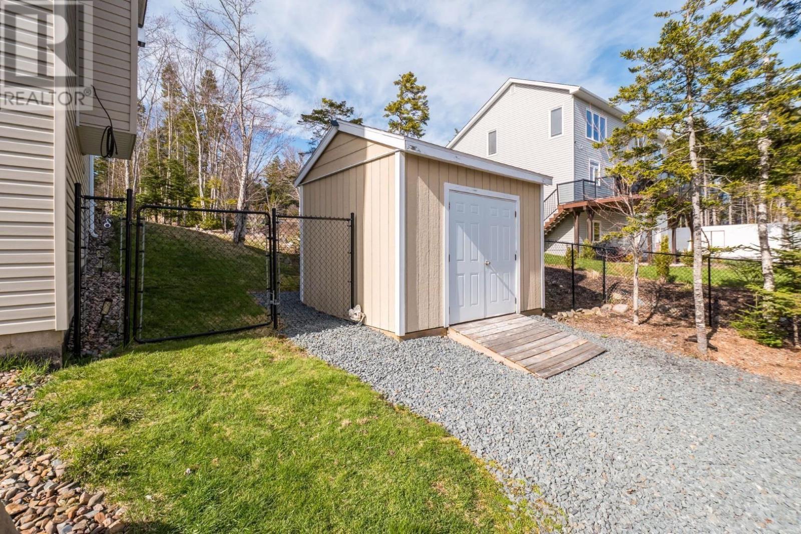 182 Voyageur Way, Hammonds Plains, Nova Scotia B4B 0N1 - Photo 48 - 202609235
