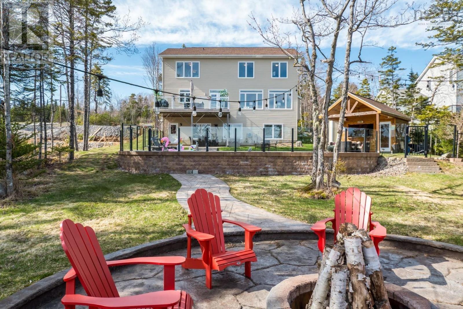 182 Voyageur Way, Hammonds Plains, Nova Scotia B4B 0N1 - Photo 46 - 202609235