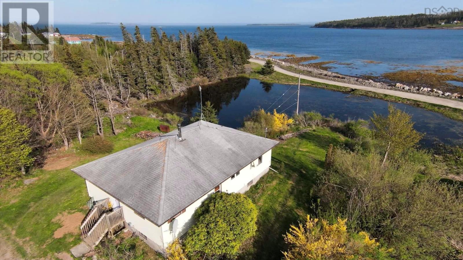 149 South East Cove Road, Big Tancook Island, Nova Scotia  B0J 3G0 - Photo 39 - 202612287