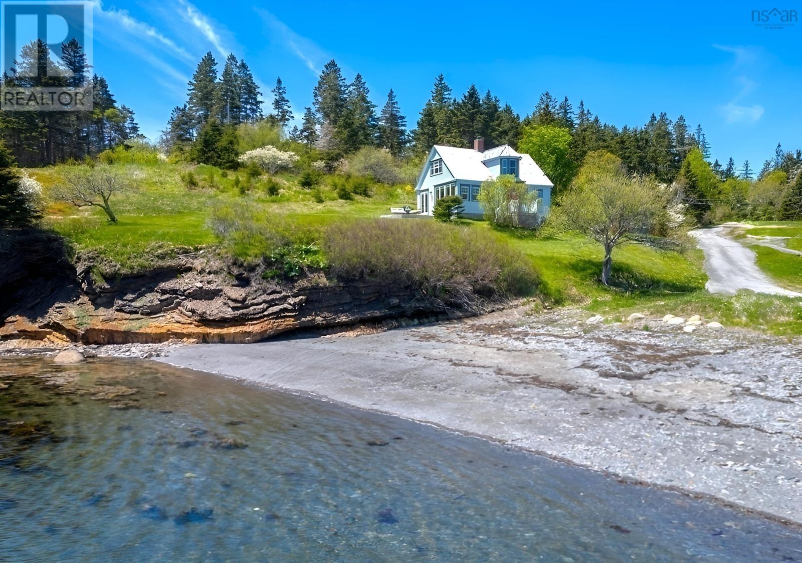 41 Bells Cove Extension, Dublin Shore, Nova Scotia  B0R 1C0 - Photo 1 - 202612706