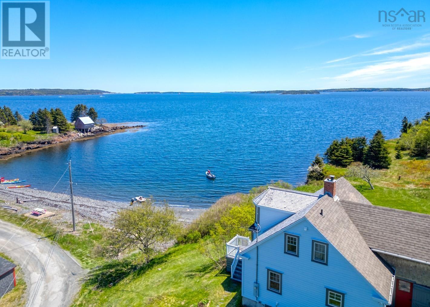 41 Bells Cove Extension, Dublin Shore, Nova Scotia  B0R 1C0 - Photo 12 - 202612706