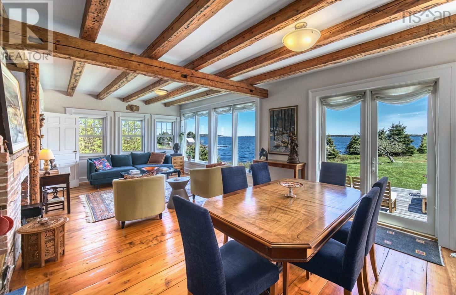 41 Bells Cove Extension, Dublin Shore, Nova Scotia  B0R 1C0 - Photo 29 - 202612706