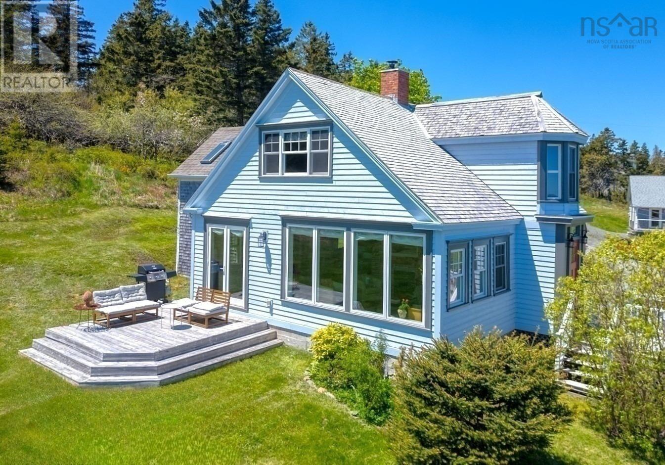 41 Bells Cove Extension, Dublin Shore, Nova Scotia  B0R 1C0 - Photo 3 - 202612706