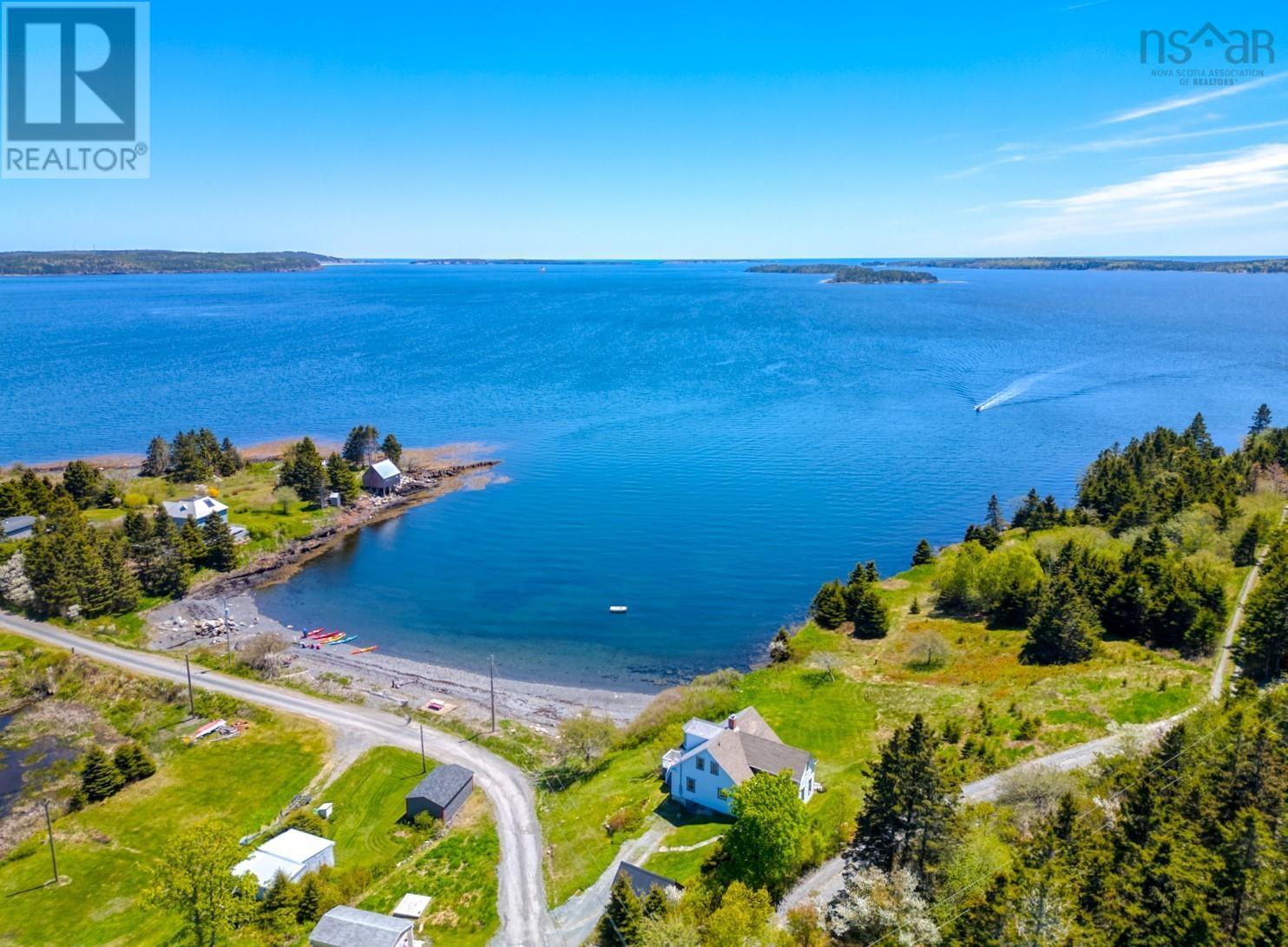41 Bells Cove Extension, Dublin Shore, Nova Scotia  B0R 1C0 - Photo 6 - 202612706