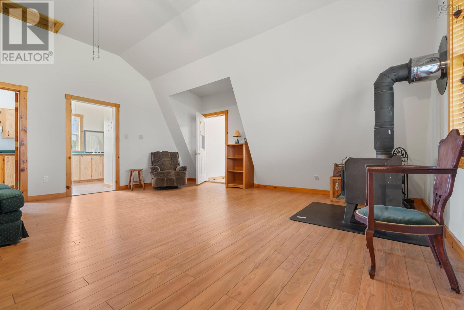 8896 Highway 224, Greenwood, Nova Scotia  B0N 1X0 - Photo 41 - 202612830