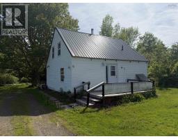 150 Roger Road, Welsford, Nova Scotia