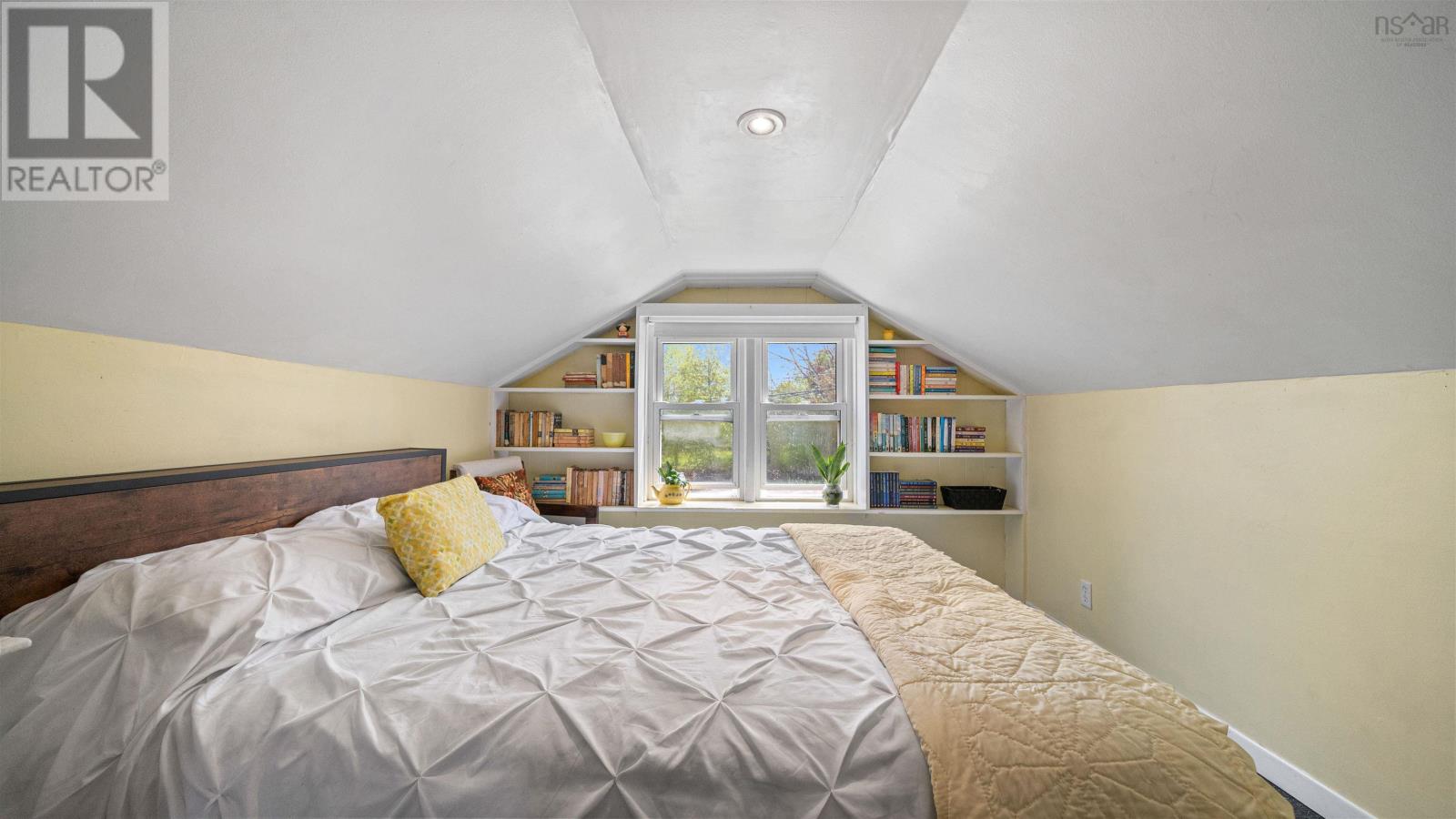 1305 Ridge Road, Wolfville Ridge, Nova Scotia  B4P 2R1 - Photo 33 - 202614765