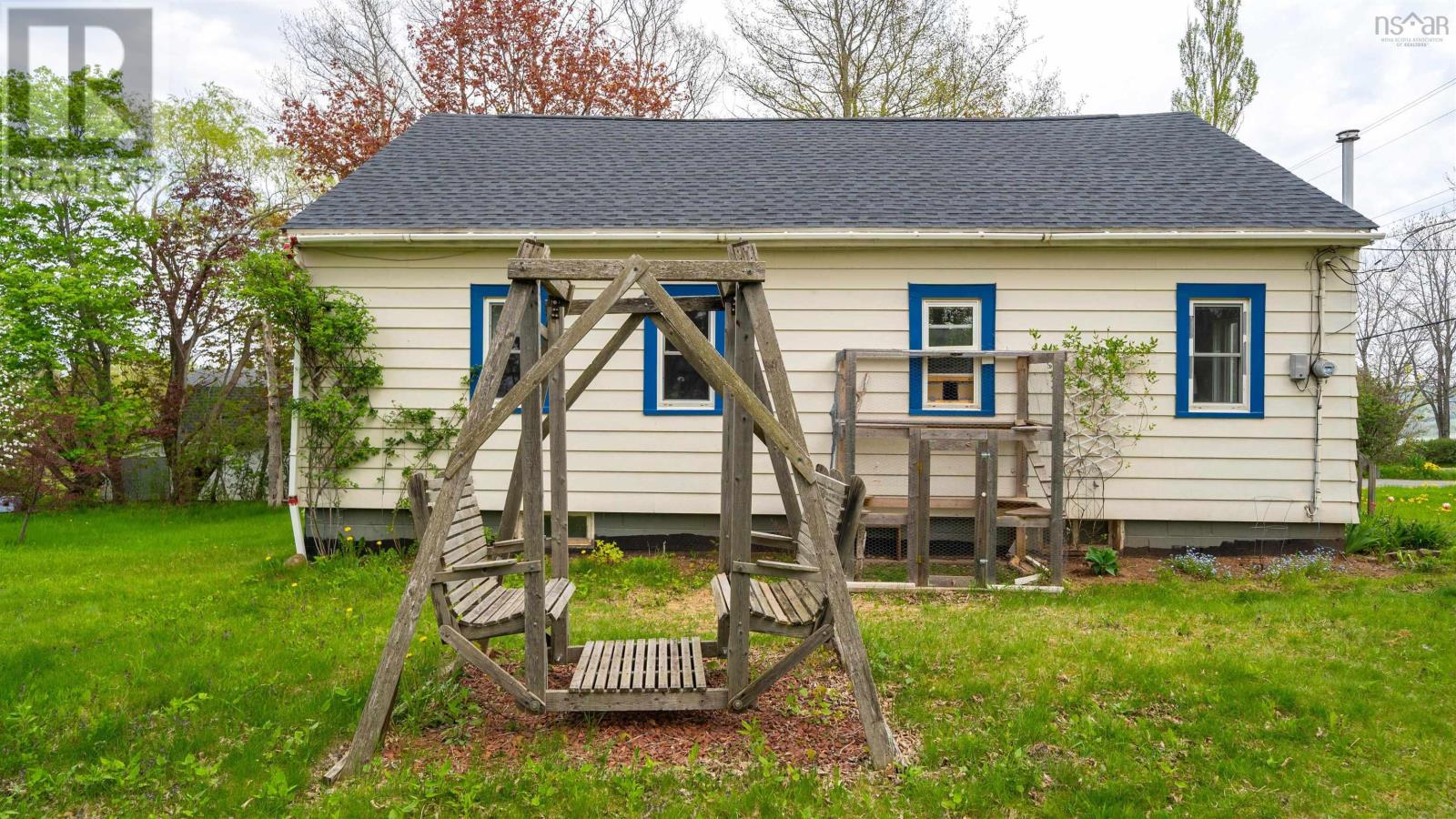 1305 Ridge Road, Wolfville Ridge, Nova Scotia  B4P 2R1 - Photo 43 - 202614765