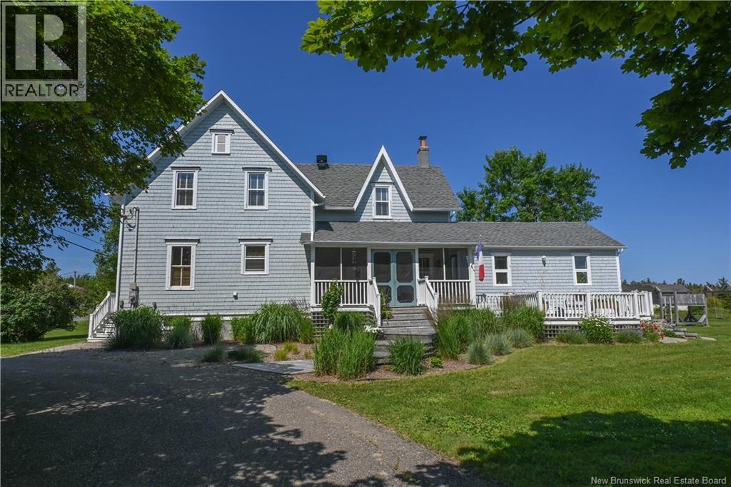436 Haut-Shippagan Road, Haut-Shippagan, New Brunswick  E8S 2R1 - Photo 4 - NB144795