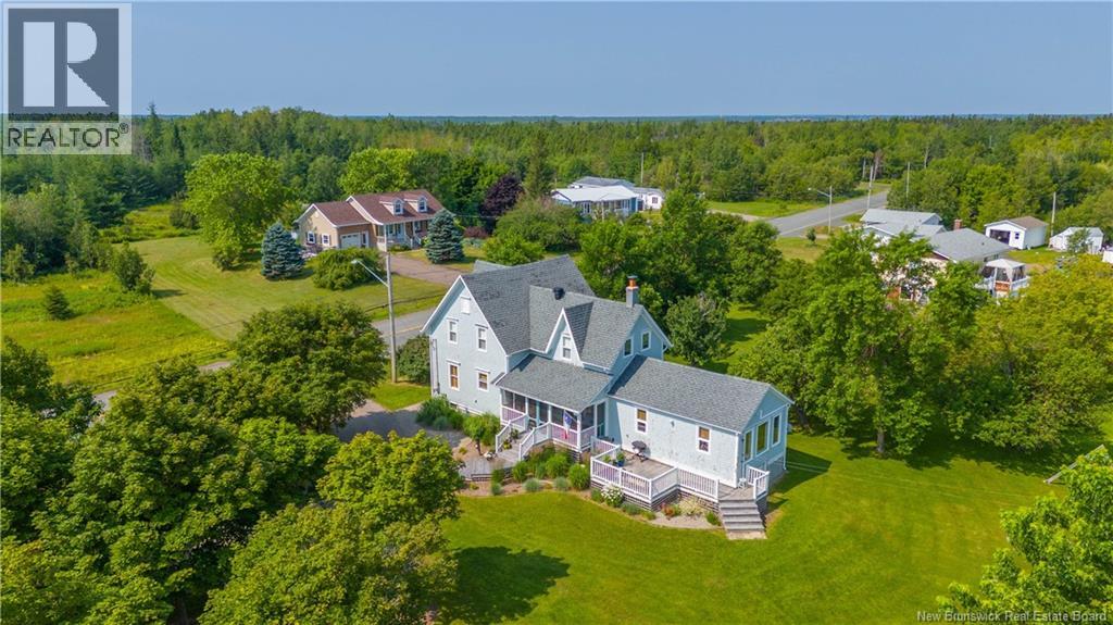 436 Haut-Shippagan Road, Haut-Shippagan, New Brunswick  E8S 2R1 - Photo 6 - NB144795