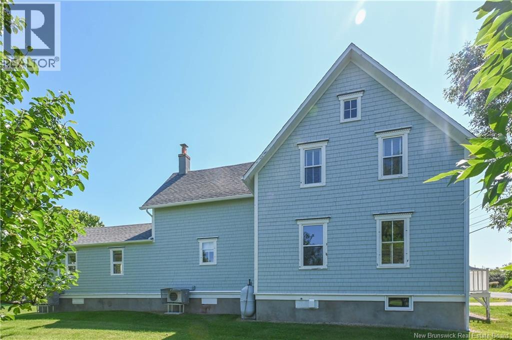 436 Haut-Shippagan Road, Haut-Shippagan, New Brunswick  E8S 2R1 - Photo 10 - NB144795