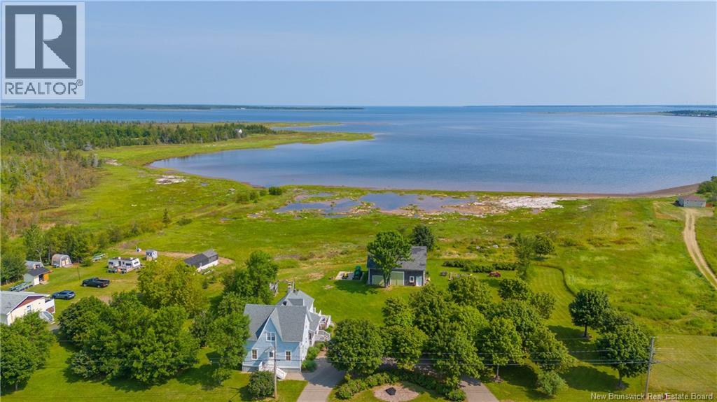 436 Haut-Shippagan Road, Haut-Shippagan, New Brunswick