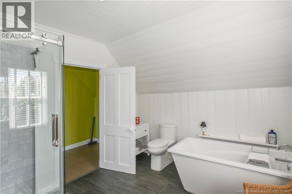 436 Haut-Shippagan Road, Haut-Shippagan, New Brunswick  E8S 2R1 - Photo 38 - NB144795