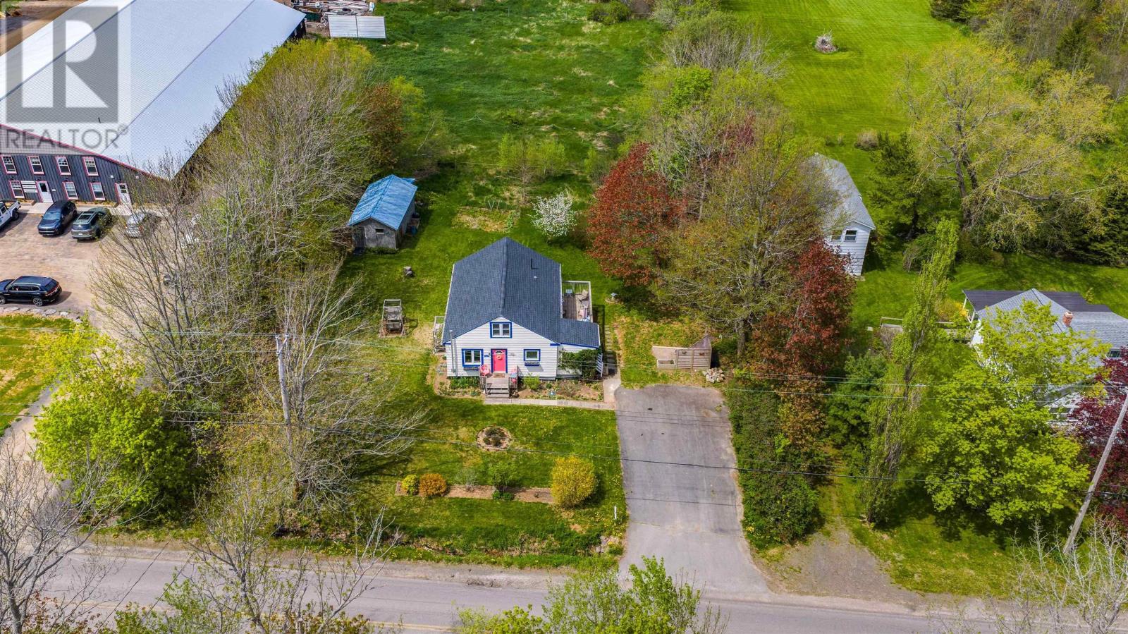 1305 Ridge Road, Wolfville Ridge, Nova Scotia  B4P 2R1 - Photo 4 - 202614765