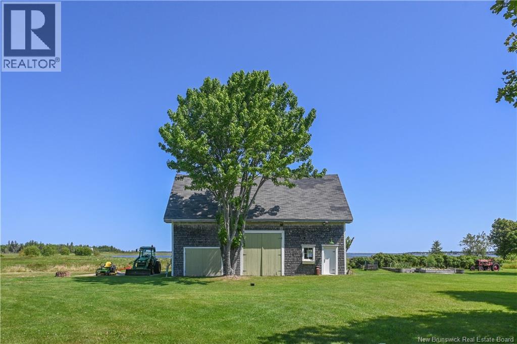 436 Haut-Shippagan Road, Haut-Shippagan, New Brunswick  E8S 2R1 - Photo 50 - NB144795