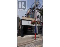 632 BLOOR STREET W, Toronto, Ontario