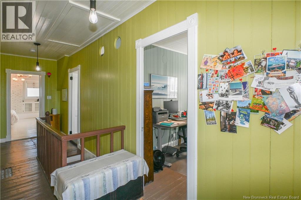 436 Haut-Shippagan Road, Haut-Shippagan, New Brunswick  E8S 2R1 - Photo 44 - NB144795