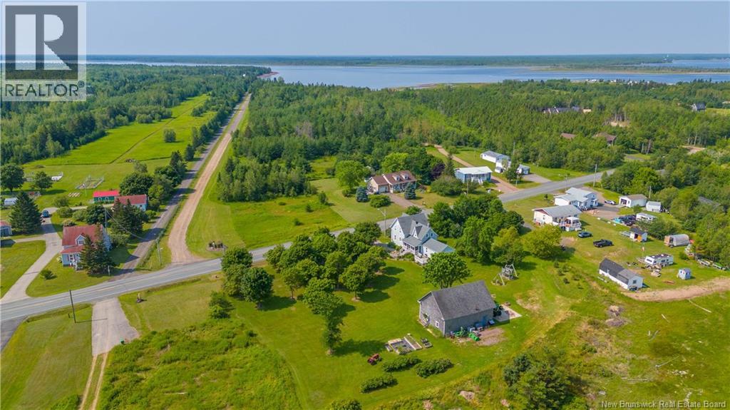 436 Haut-Shippagan Road, Haut-Shippagan, New Brunswick  E8S 2R1 - Photo 47 - NB144795