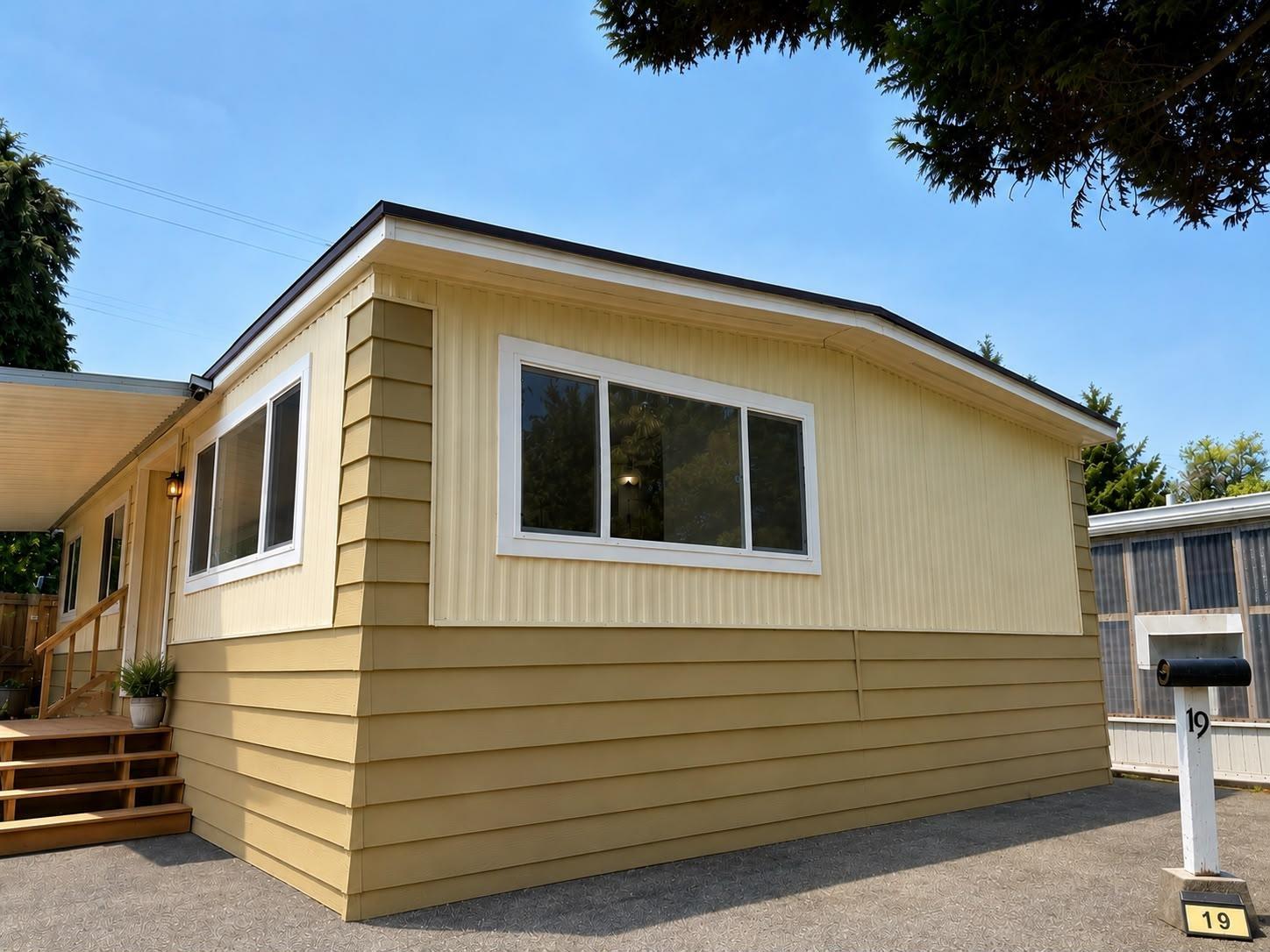 19 13650 80 Avenue, Surrey, British Columbia  V3W 6J8 - Photo 3 - R3149939