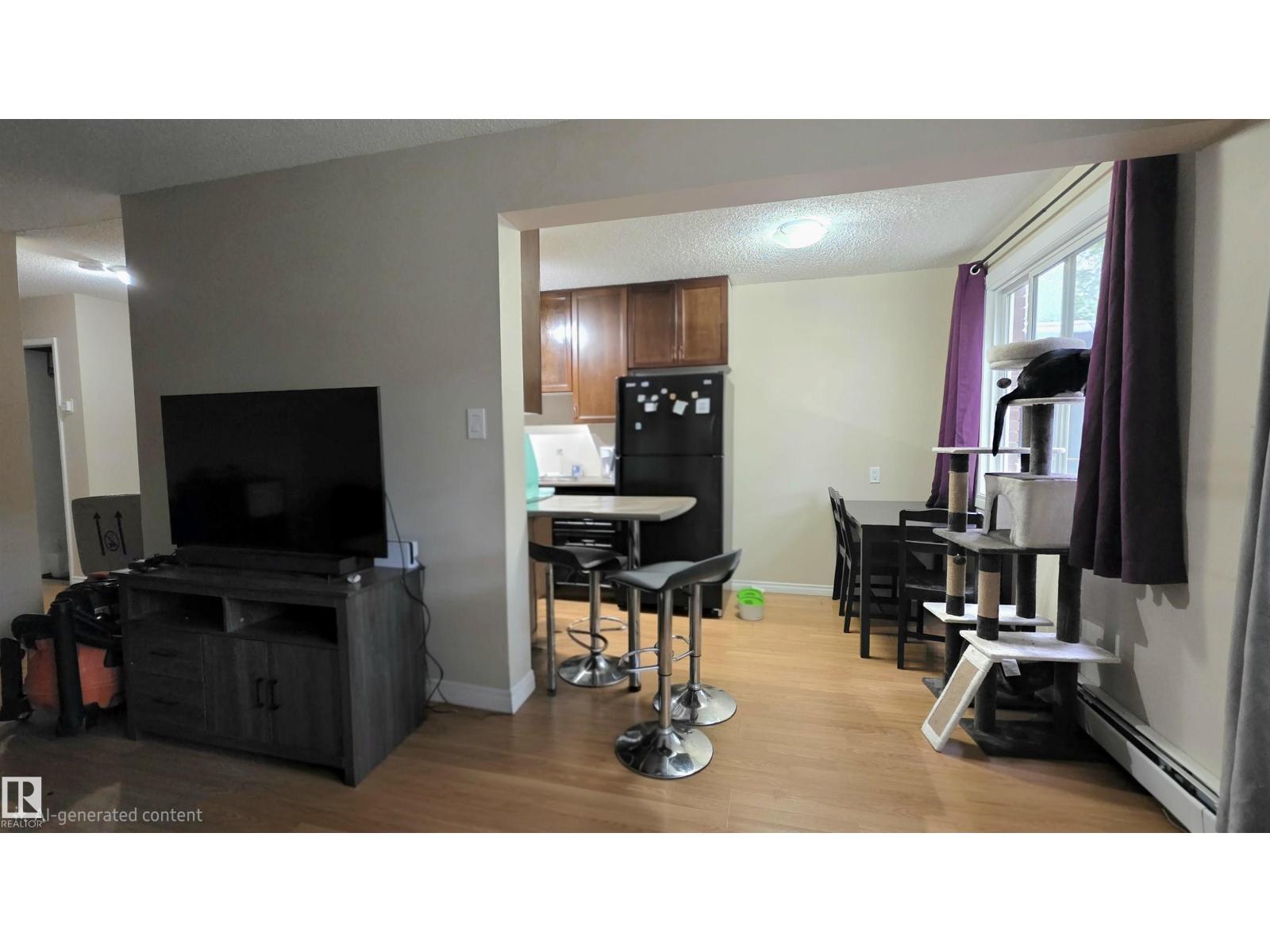 #207 10415 93 St Nw Nw, Edmonton, Alberta  T5X 1X5 - Photo 6 - E4501961