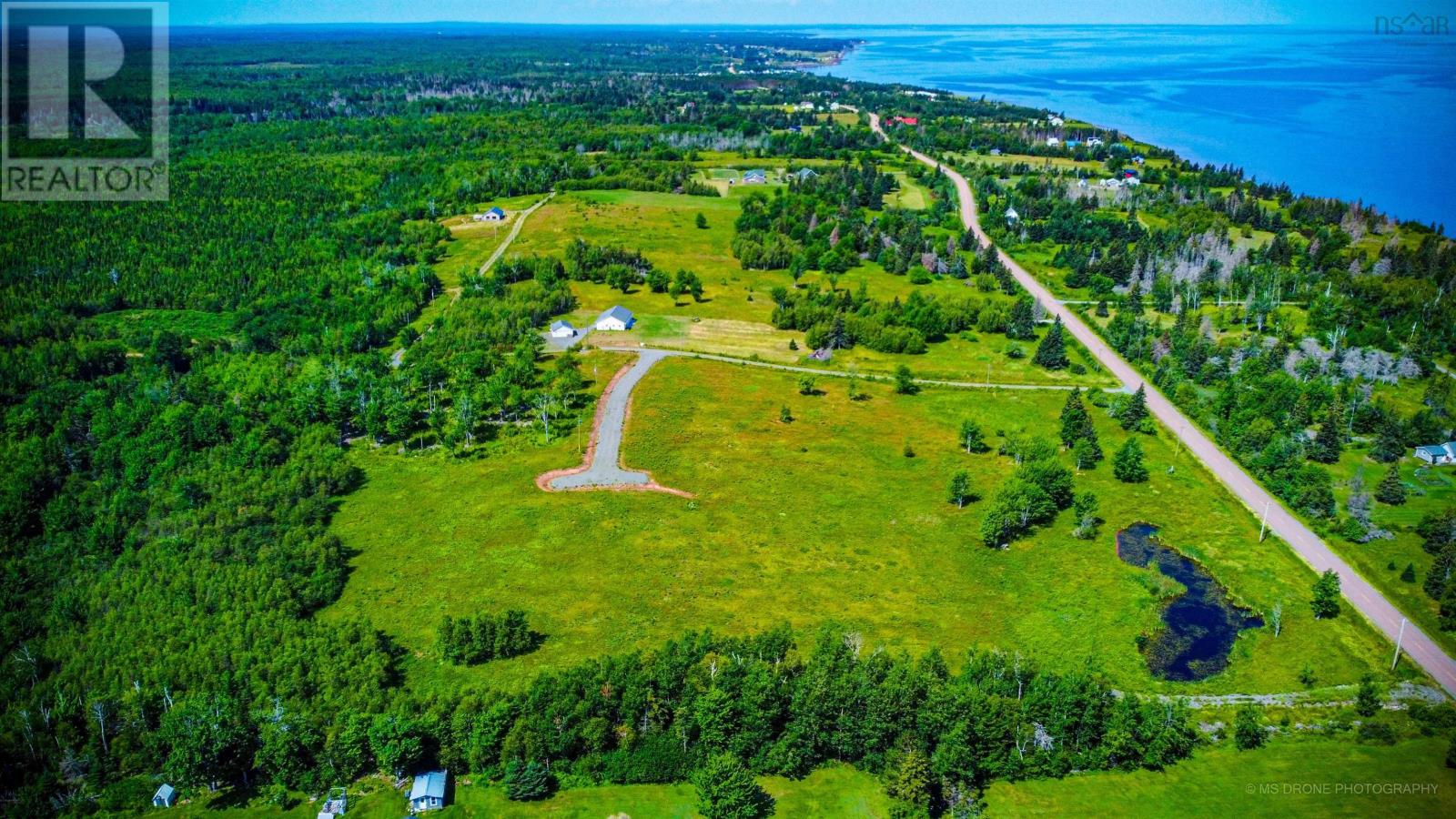 Lots 5, 6, 7 Gulf Shore Road, Gulf Shore, Nova Scotia  B0K 1L0 - Photo 12 - 202618398