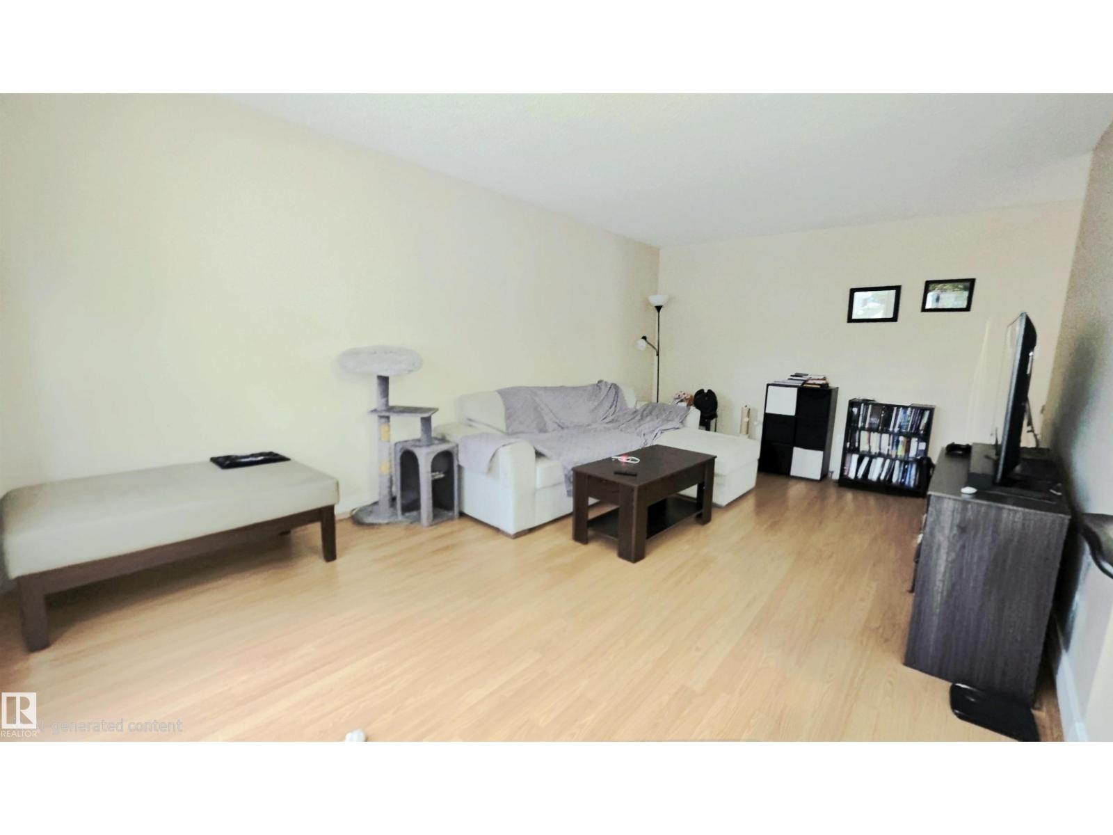#207 10415 93 St Nw Nw, Edmonton, Alberta  T5X 1X5 - Photo 3 - E4501961