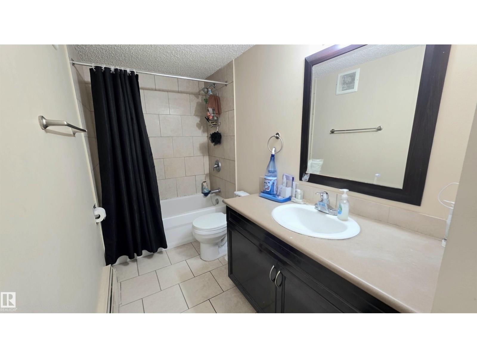 #207 10415 93 St Nw Nw, Edmonton, Alberta  T5X 1X5 - Photo 11 - E4501961