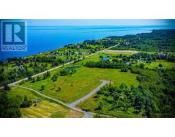 Lots 5, 6, 7 Gulf Shore Road, Gulf Shore, Nova Scotia