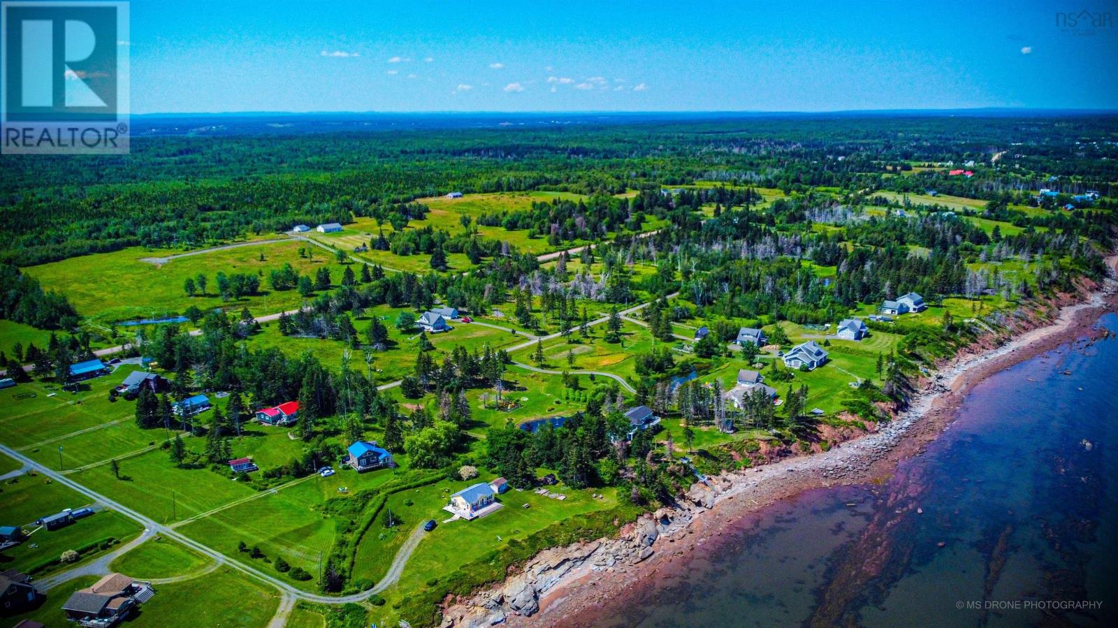 Lots 5, 6, 7 Gulf Shore Road, Gulf Shore, Nova Scotia  B0K 1L0 - Photo 42 - 202618398