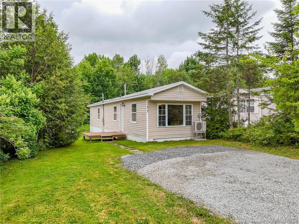 37 Eastwood Street, Fredericton, New Brunswick  E3B 6M8 - Photo 1 - NB145117