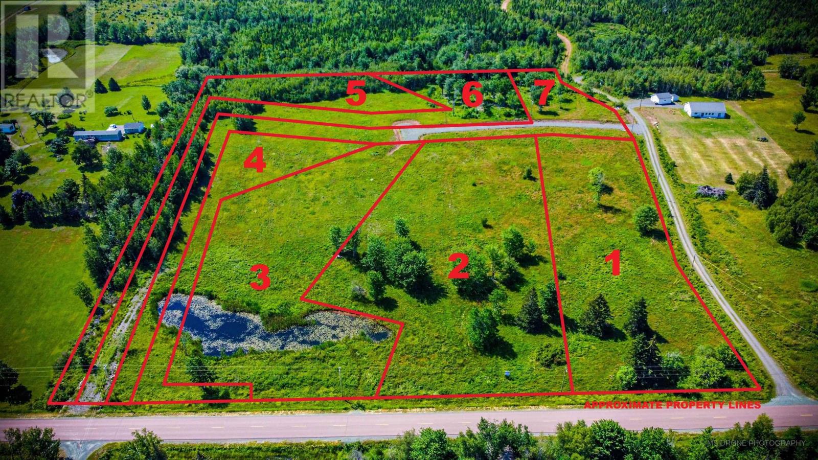 Lots 5, 6, 7 Gulf Shore Road, Gulf Shore, Nova Scotia  B0K 1L0 - Photo 44 - 202618398