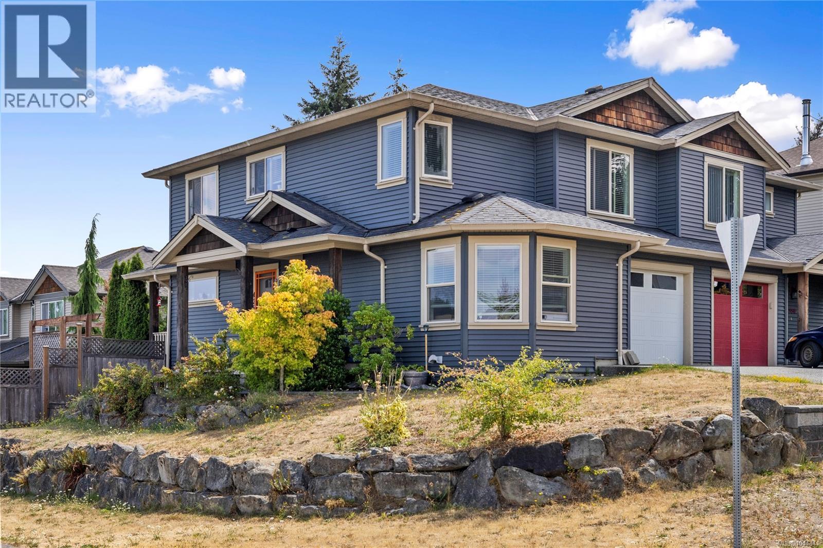 429 Alpen Way, Nanaimo, British Columbia
