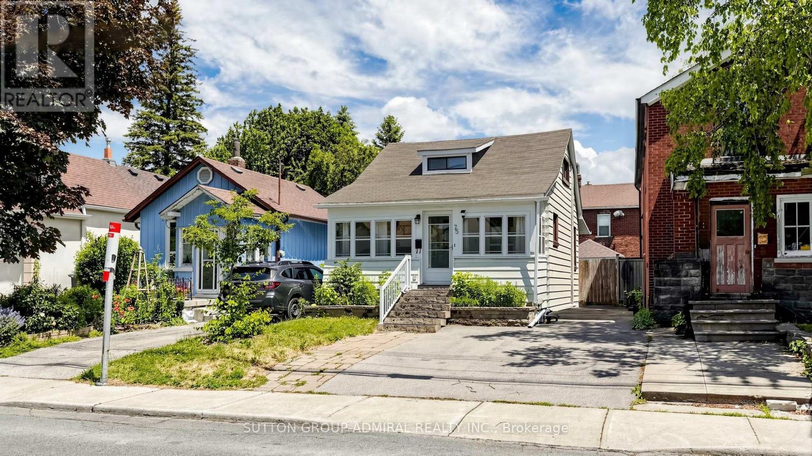 75 Rockcliffe Boulevard, Toronto, Ontario  M6N 4R4 - Photo 25 - W13635156