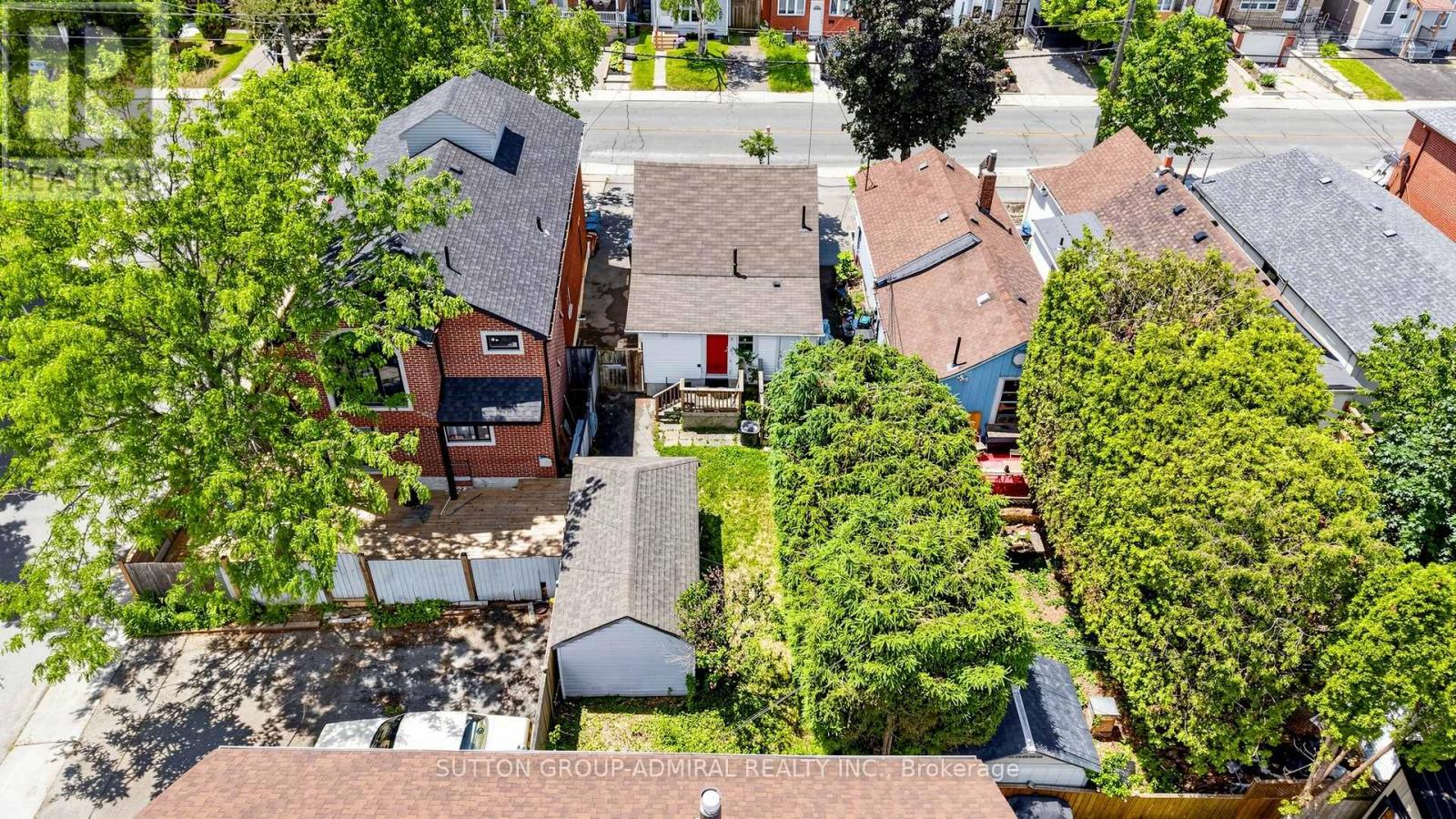 75 Rockcliffe Boulevard, Toronto, Ontario  M6N 4R4 - Photo 35 - W13635156