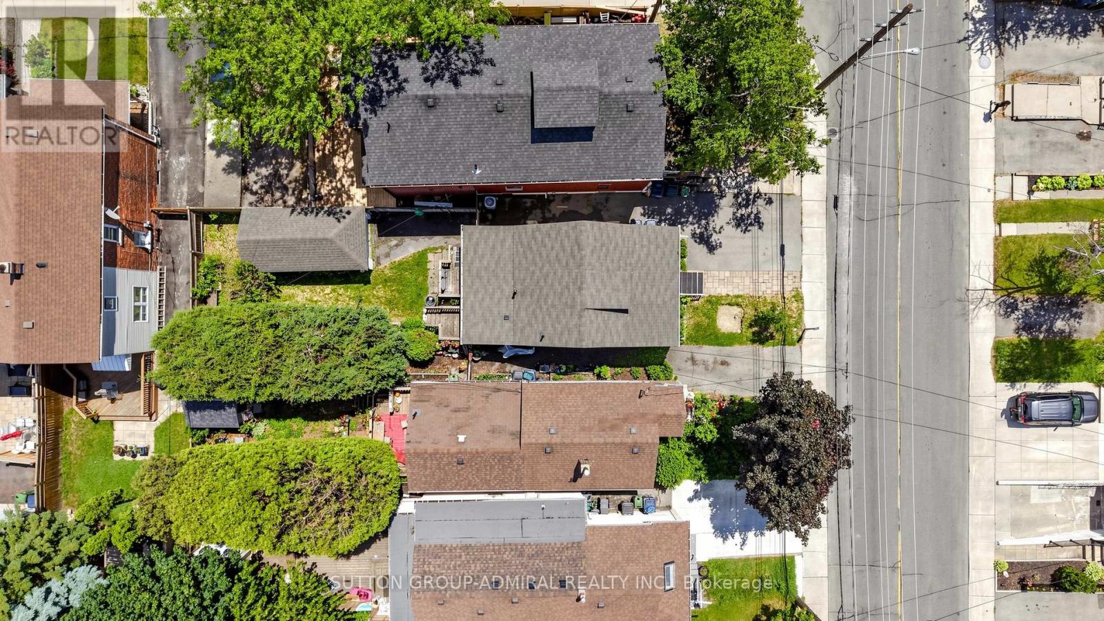 75 Rockcliffe Boulevard, Toronto, Ontario  M6N 4R4 - Photo 36 - W13635156