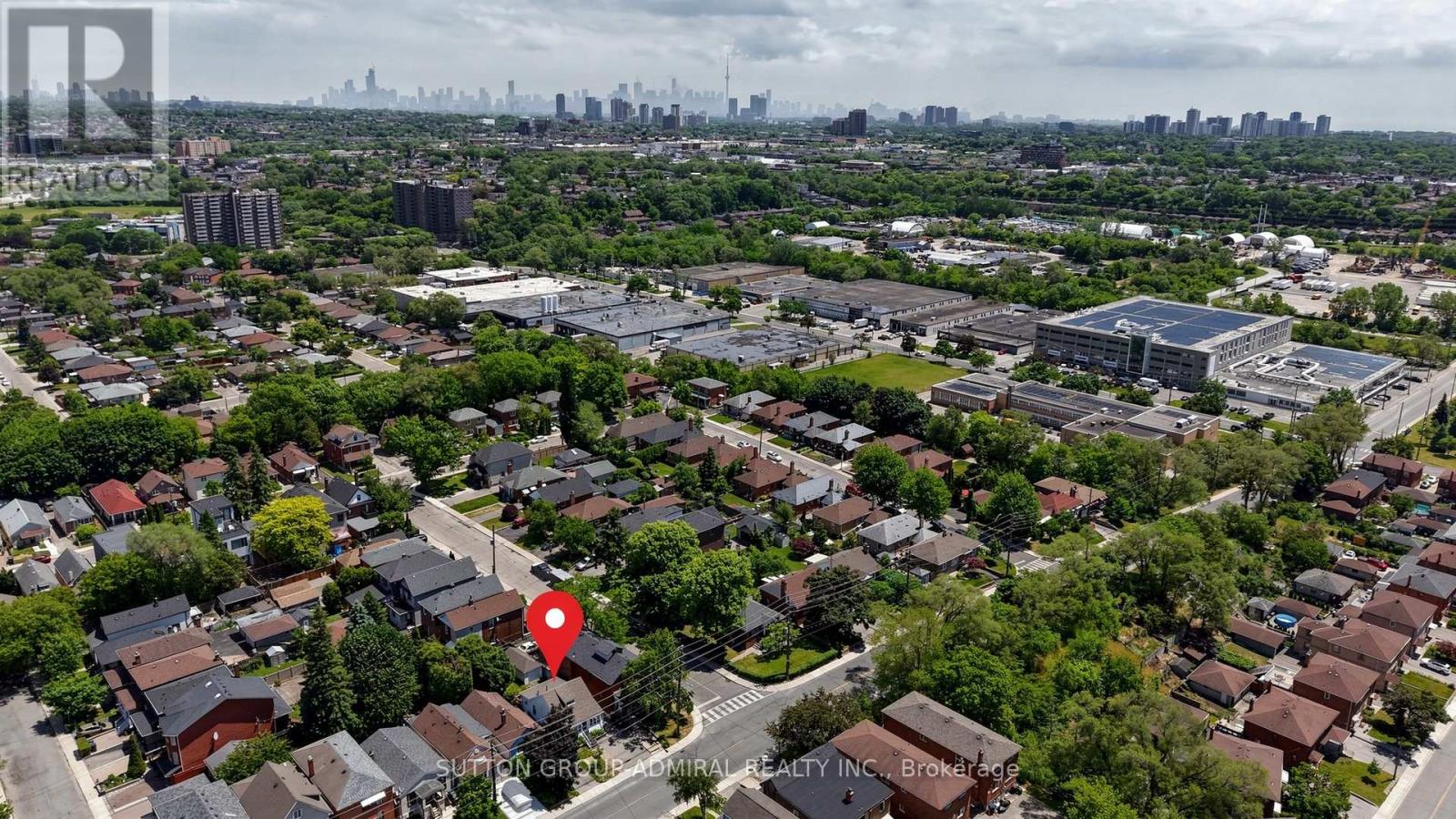 75 Rockcliffe Boulevard, Toronto, Ontario  M6N 4R4 - Photo 40 - W13635156