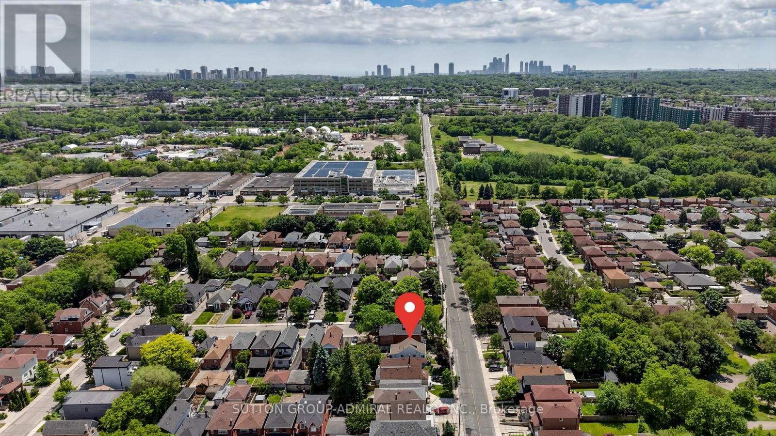 75 Rockcliffe Boulevard, Toronto, Ontario  M6N 4R4 - Photo 41 - W13635156