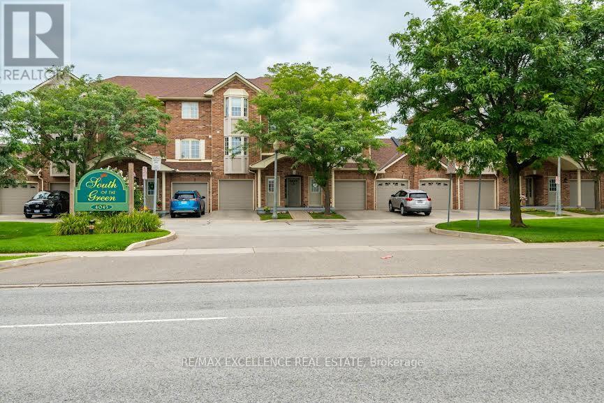 31 - 4045 UPPER MIDDLE ROAD, Burlington, Ontario