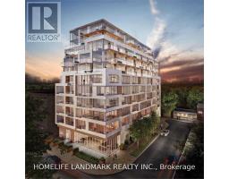 315 - 1990 BLOOR STREET W, Toronto, Ontario