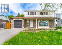39 ABERDEEN CRESCENT, Brampton, Ontario