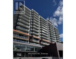 617 - 220 MISSINNIHE WAY, Mississauga, Ontario