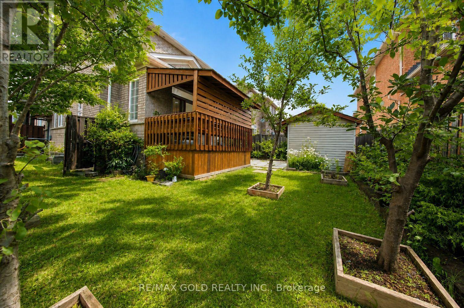 3906 Passway Road, Mississauga, Ontario  L5N 8P1 - Photo 36 - W13635214