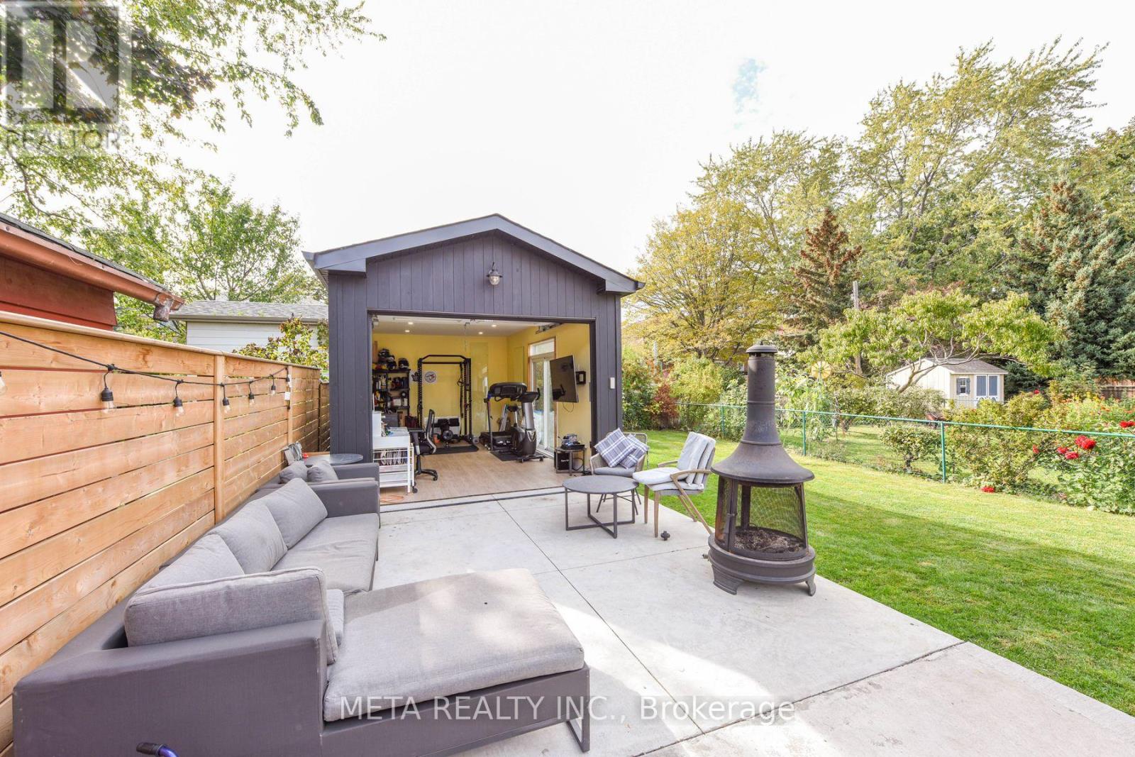 28 Connorvale Avenue, Toronto, Ontario  M8W 4A1 - Photo 28 - W13635230