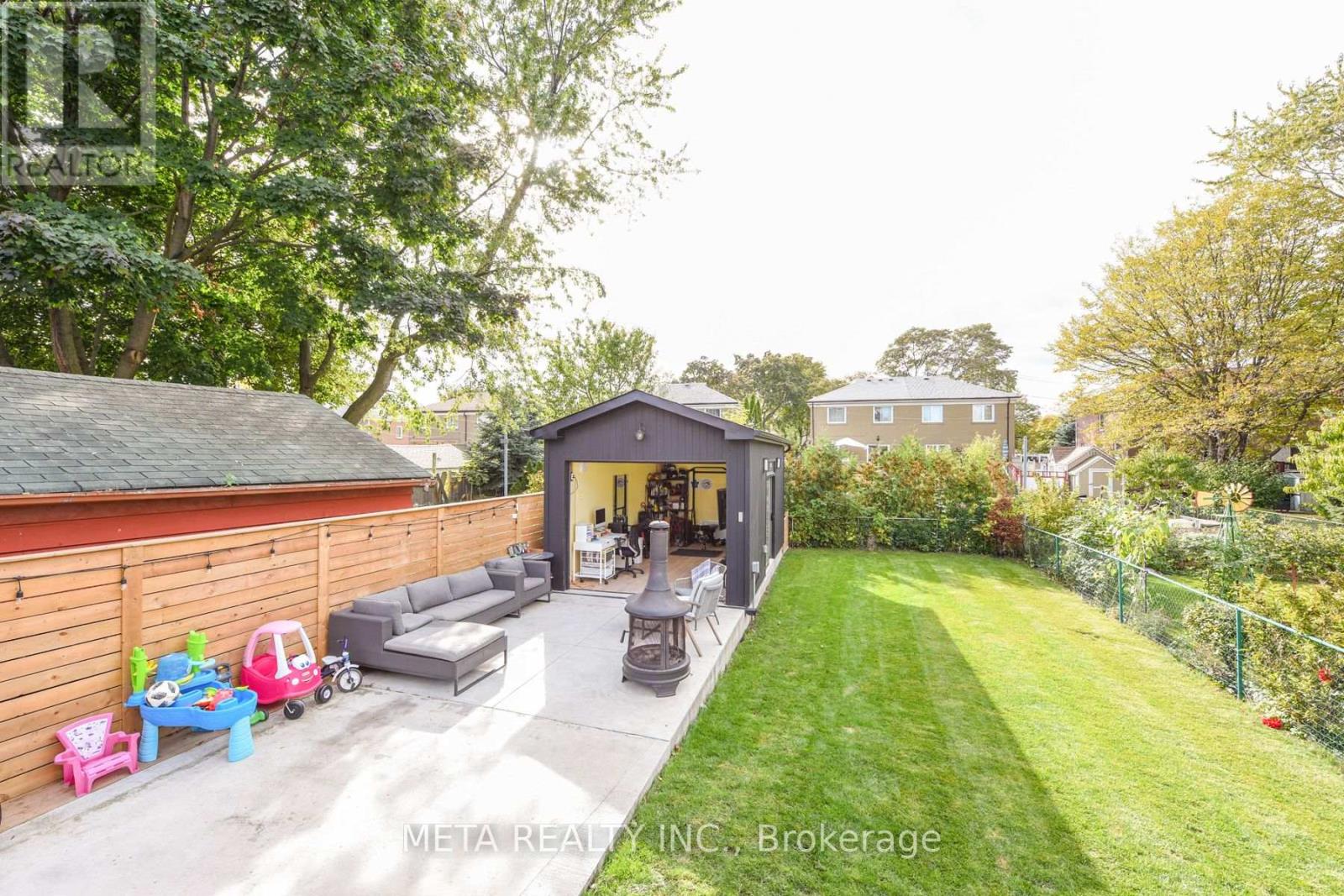 28 Connorvale Avenue, Toronto, Ontario  M8W 4A1 - Photo 30 - W13635230