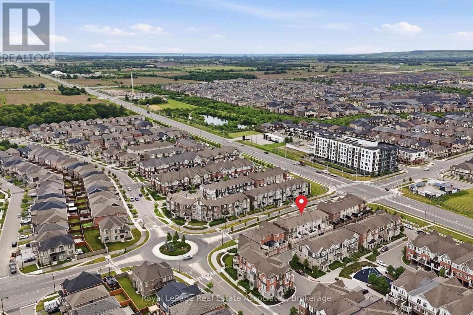 27 - 1222 Rose Way, Milton, Ontario  L9E 1P2 - Photo 40 - W13635272