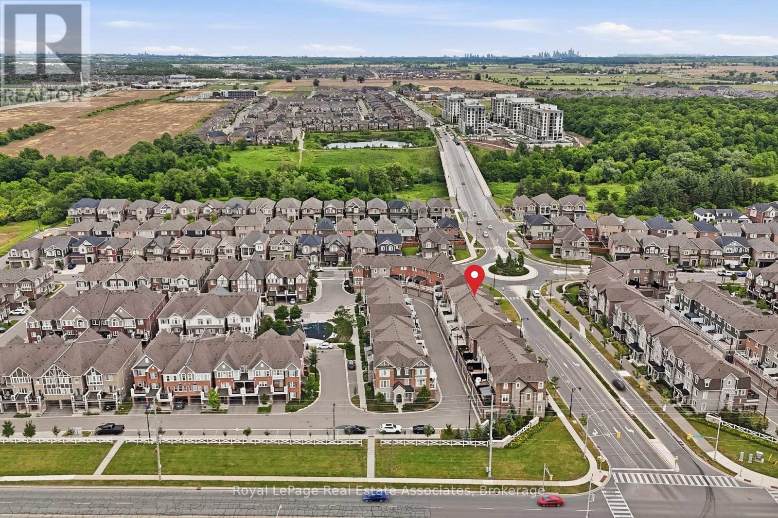 27 - 1222 Rose Way, Milton, Ontario  L9E 1P2 - Photo 41 - W13635272