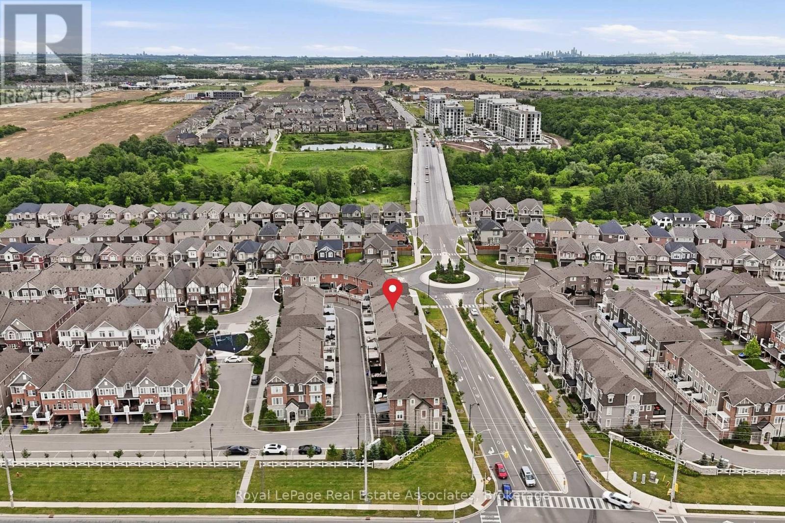 27 - 1222 Rose Way, Milton, Ontario  L9E 1P2 - Photo 43 - W13635272